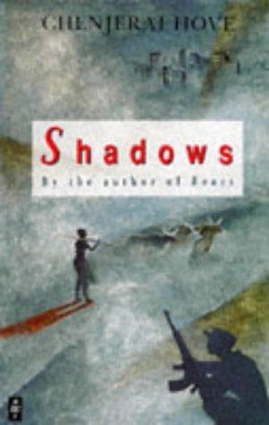 Cover for Shadows