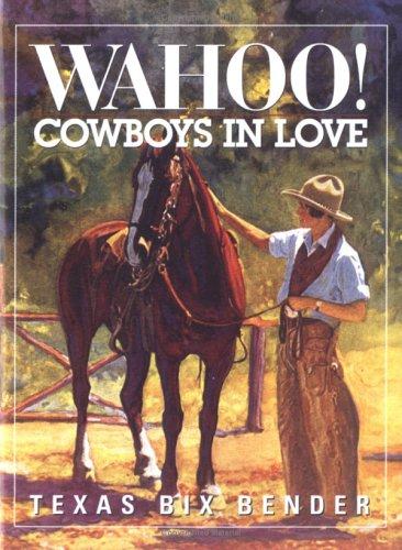 Cover for Wahoo!