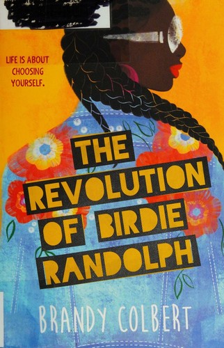 Cover for Revolution of Birdie Randolph