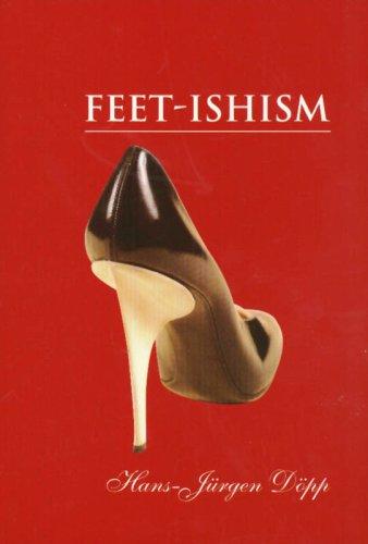 Cover for Feet-ishism (Temptation)