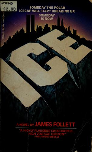 Cover for Ice