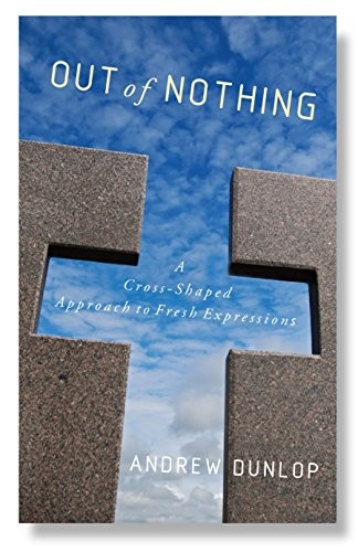 Cover for Out of Nothing