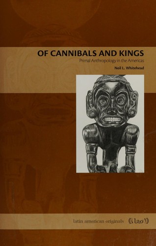 Cover for Of cannibals and kings