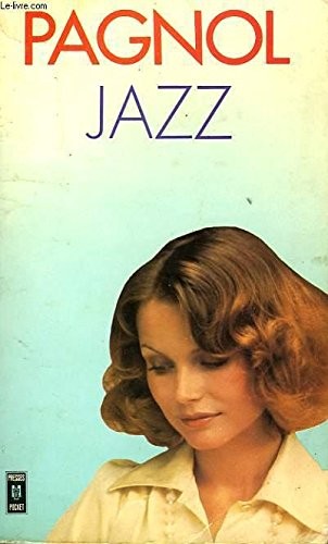 Cover for Jazz