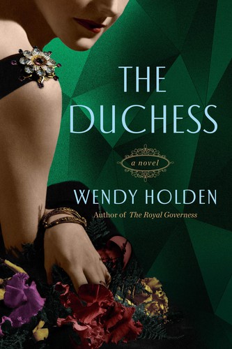 Cover for Duchess