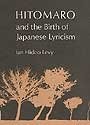 Cover for Hitomaro and the birth of Japanese lyricism