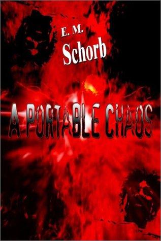 Cover for A Portable Chaos