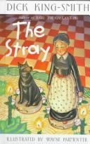 Cover for The Stray