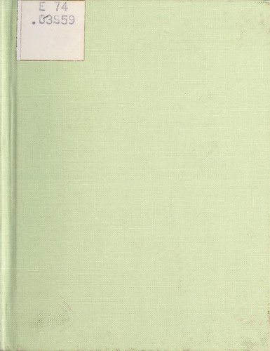 Cover for Mound builders' works