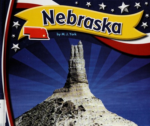 Cover for Nebraska