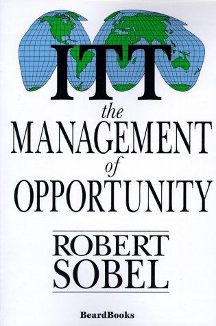 Cover for ITT