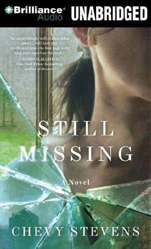 Cover for Still Missing