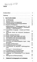 Cover for Unterricht über Gewalt