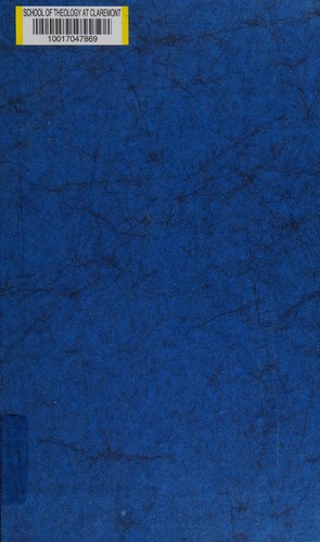 Cover for Great Jewish thinkers of the twentieth century.