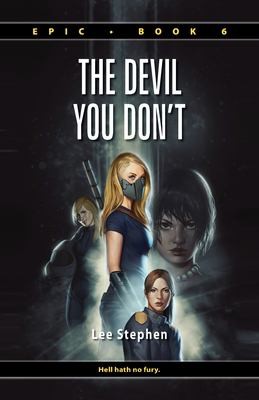 Cover for Epic 6