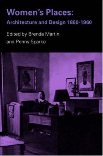 Cover for Women's places