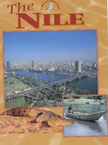 Cover for The Nile (Great Rivers)