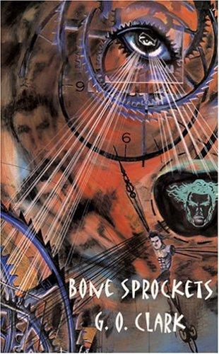 Cover for Bone Sprockets