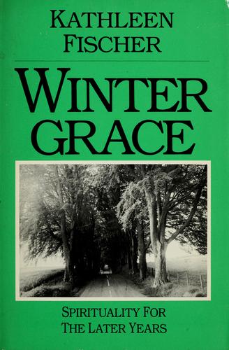 Cover for Winter grace