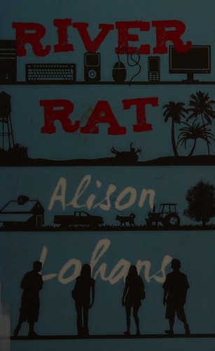 Cover for River Rat
