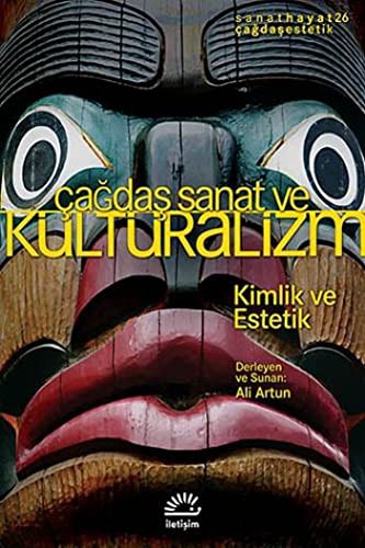 Cover for Cagdas Sanat ve Kulturalizm