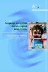 Cover for Language Acquisition and Conceptual Development (Language Culture and Cognition)