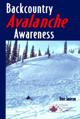 Cover for Backcountry Avalanche Awareness