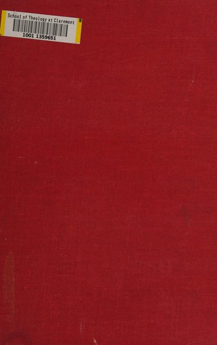 Cover for Liberation ethics