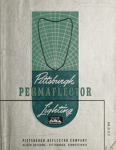 Cover for Permaflector lighting