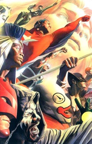 Cover for Local heroes