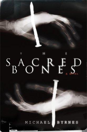 Cover for The Sacred Bones