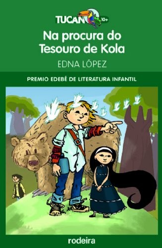 Cover for Premio EDEBÉ de Lit. Infantil 2011