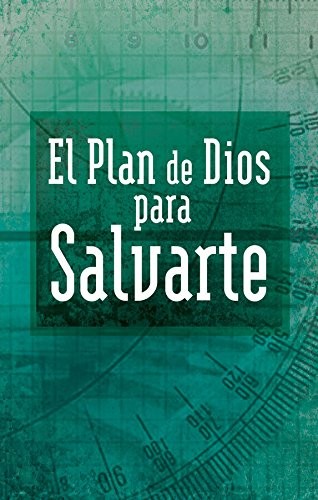 Cover for God's Plan to Save You
