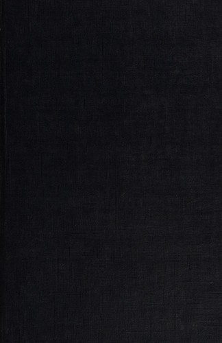 Cover for A portrait of Barbara