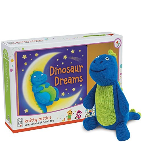 Cover for Dinosaur Dreams