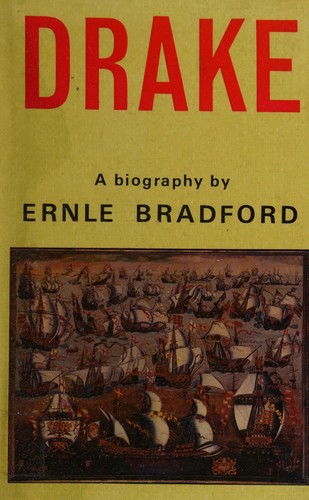 Cover for Drake
