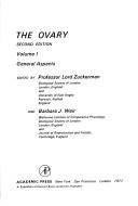 Cover for The Ovary