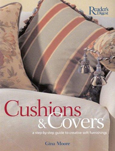 Cover for Cushions  &  Covers (Practical Home Decorating)