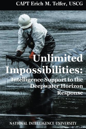 Cover for Unlimited Impossibilities