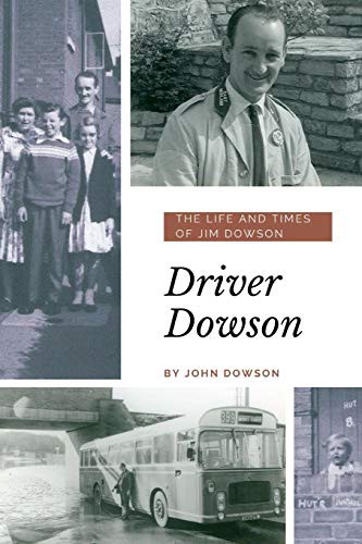 Cover for Driver Dowson