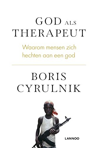 Cover for God als therapeut