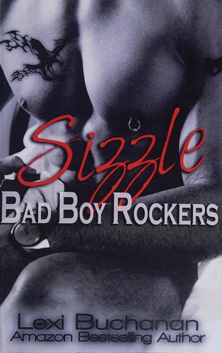 Cover for Sizzle