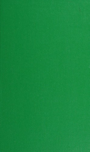 Cover for The economics of socialism