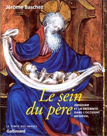 Cover for Le Sein du père 