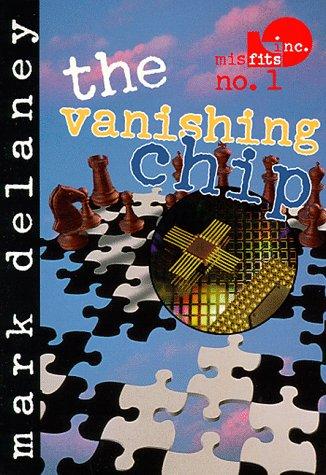 Cover for The vanishing chip