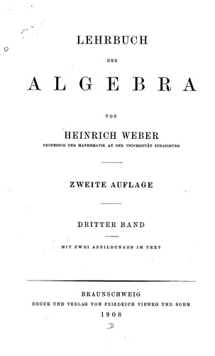 Cover for Algebra (AMS/Chelsea Publication)
