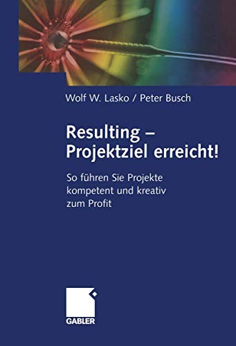 Cover for Resulting - Projektziel erreicht!