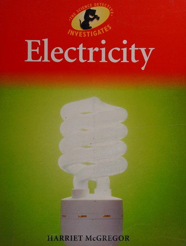 Cover for Electricity