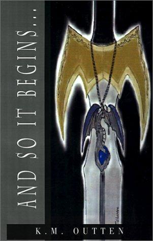 Cover for And So It Begins (Chronicles of Reality)
