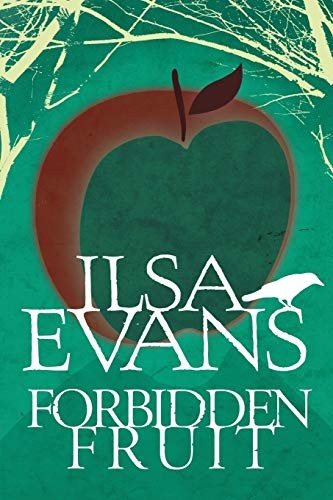 Cover for Forbidden Fruit